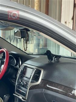 جیپ گراند شیرۆکی